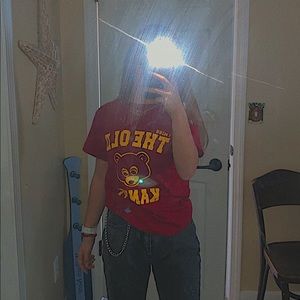 Meet your Posher, Molly